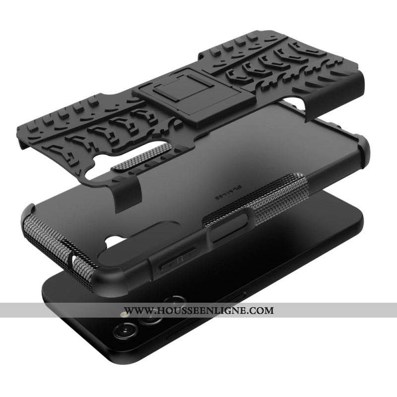 Coque Samsung Galaxy A14 5G / A14 Résistante Design