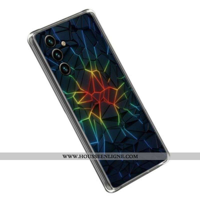 Coque Samsung Galaxy A14 5G / A14 Silicone Laser