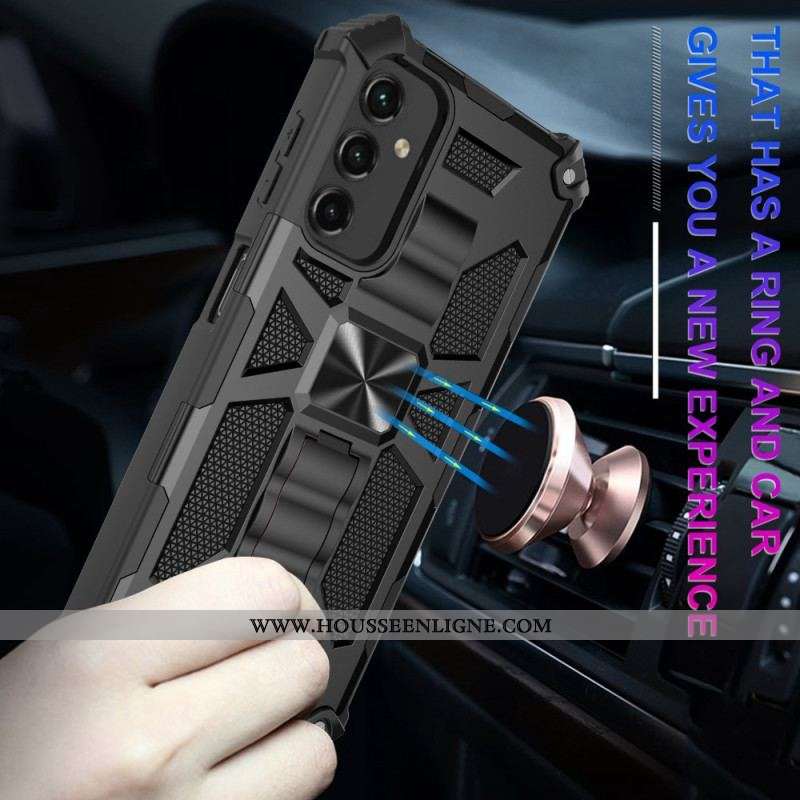 Coque Samsung Galaxy A14 5G / A14 Support Amovible