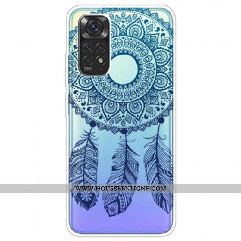 Coque Xiaomi Redmi Note 11 Pro / Note 11 Pro 5G Attrape Rêve