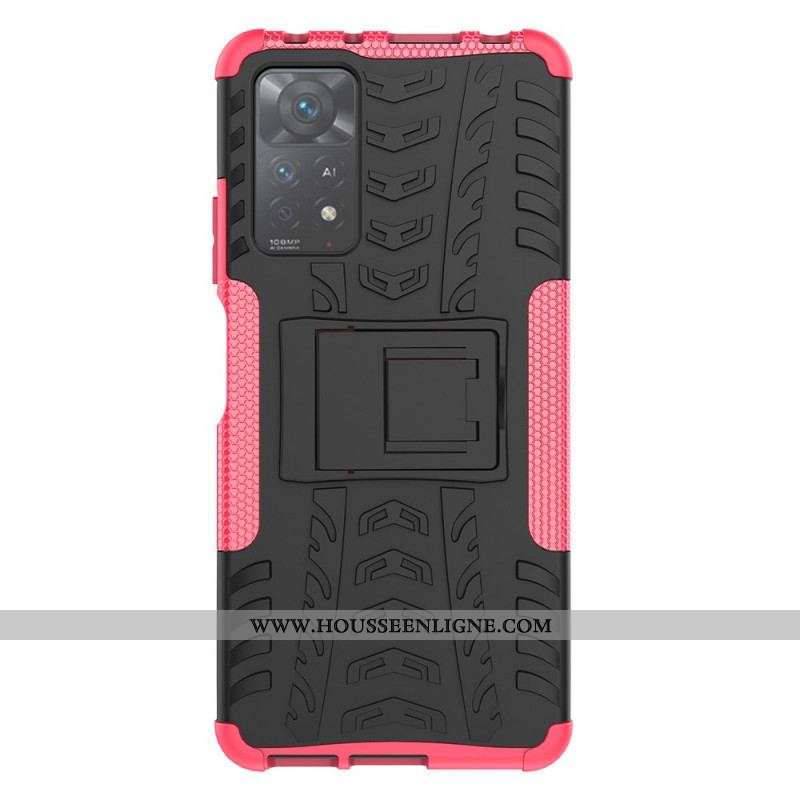 Coque Xiaomi Redmi Note 11 Pro / Note 11 Pro 5G Résistante Premium