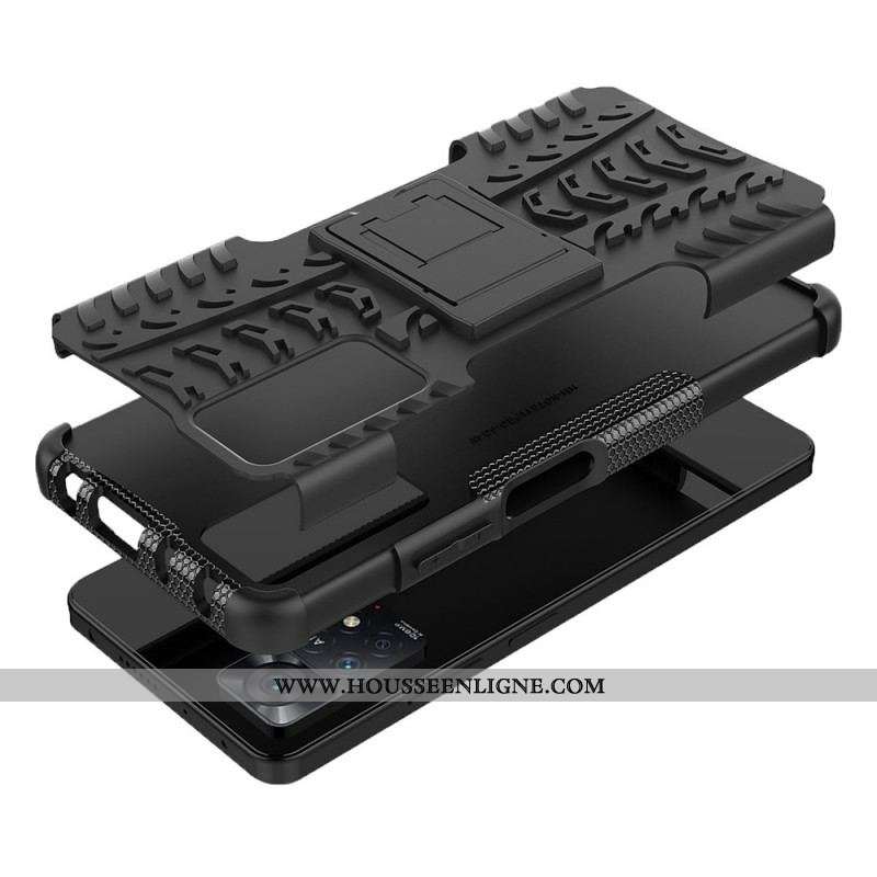 Coque Xiaomi Redmi Note 11 Pro / Note 11 Pro 5G Résistante Premium