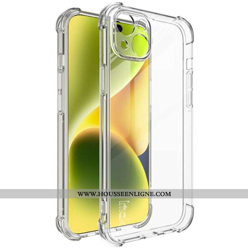 Coque iPhone 15 Plus Airbags IMAK