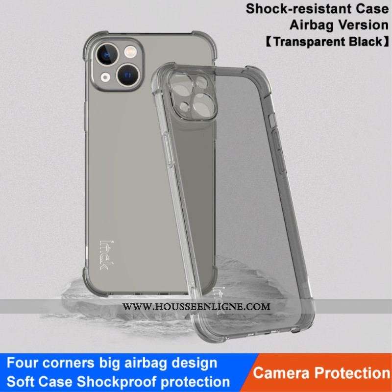Coque iPhone 15 Plus Airbags IMAK