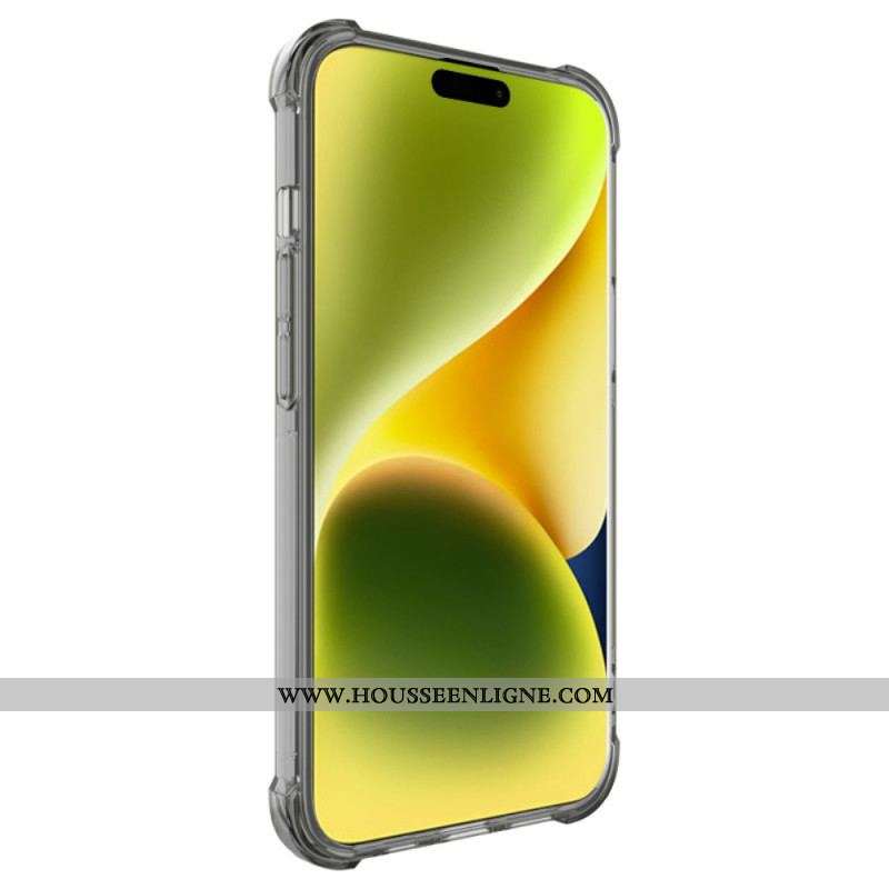 Coque iPhone 15 Plus Airbags IMAK