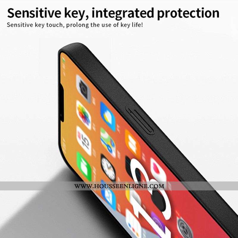 Coque iPhone 15 Plus MOFI