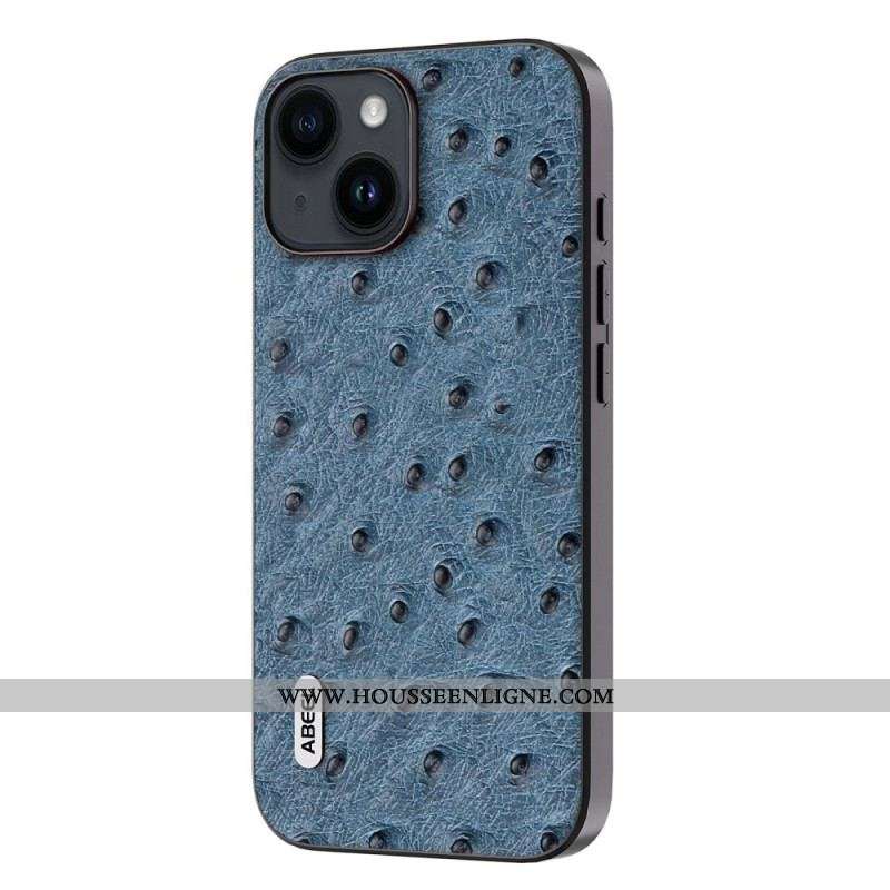 Coque iPhone 15 Plus Premium ABEEL