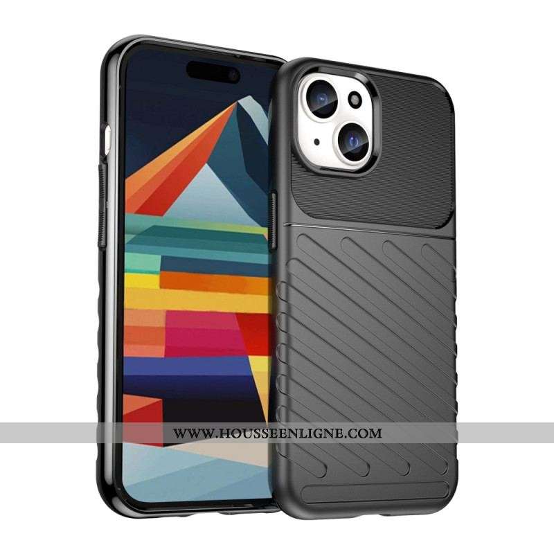 Coque iPhone 15 Plus Thunder Series