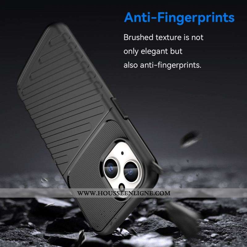 Coque iPhone 15 Plus Thunder Series