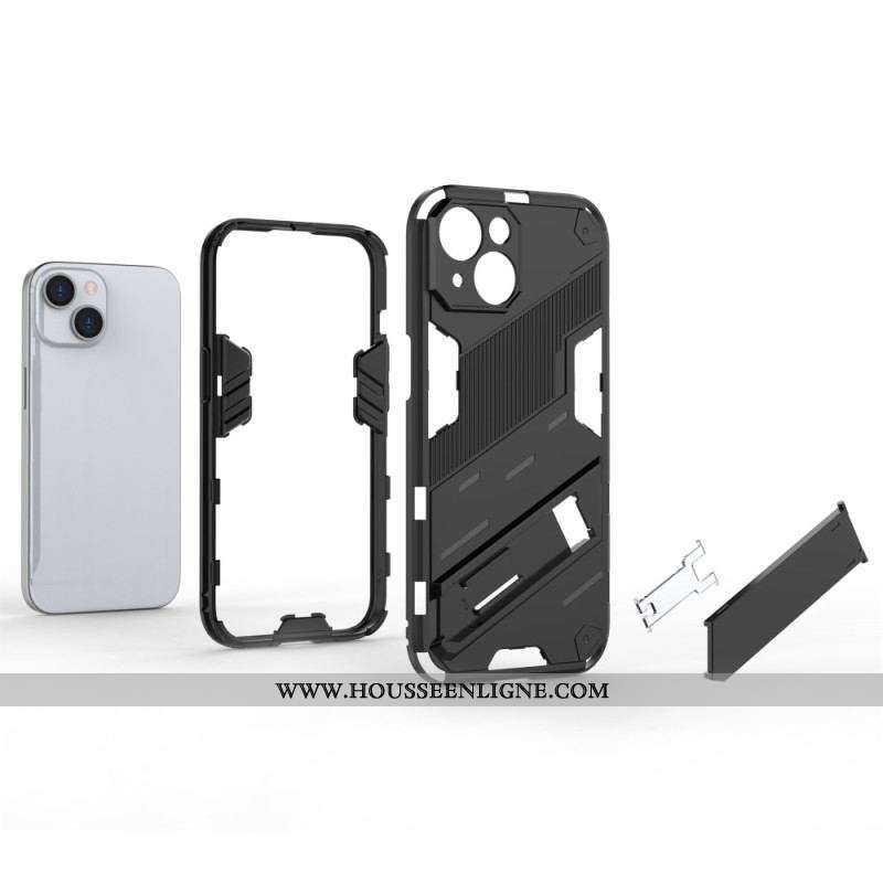 Coque iPhone 15 Plus avec Support Ultra Résistante
