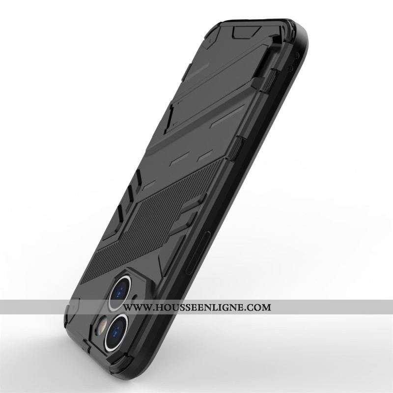 Coque iPhone 15 Plus avec Support Ultra Résistante