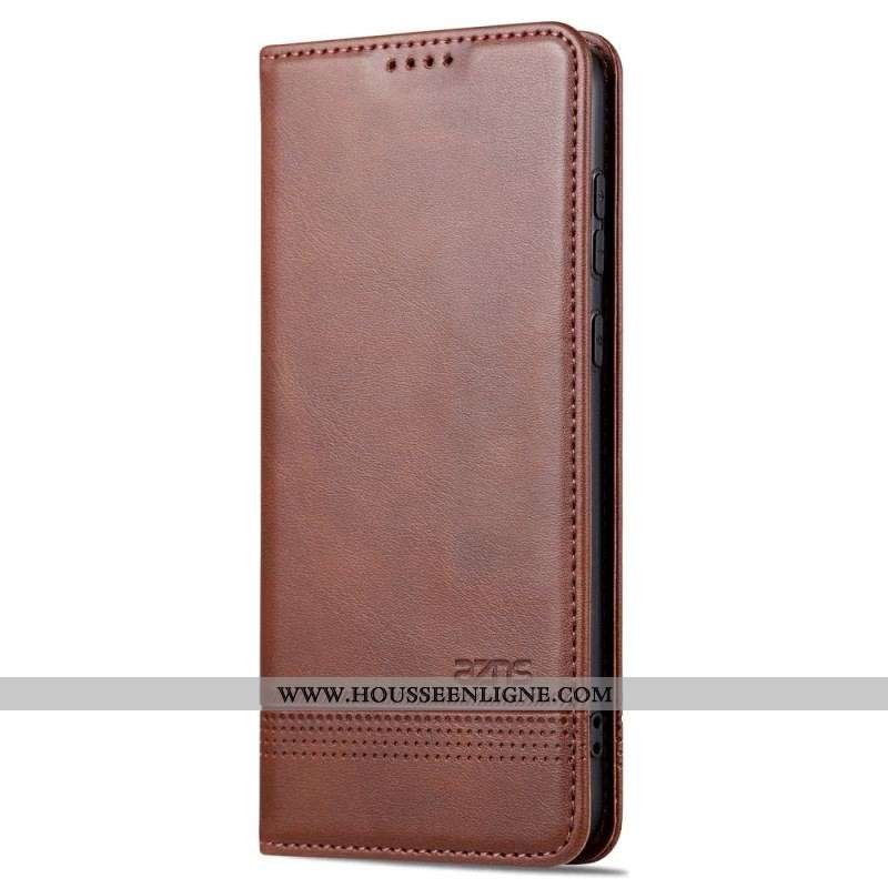 Flip Cover Huawei P60 Pro AZNS