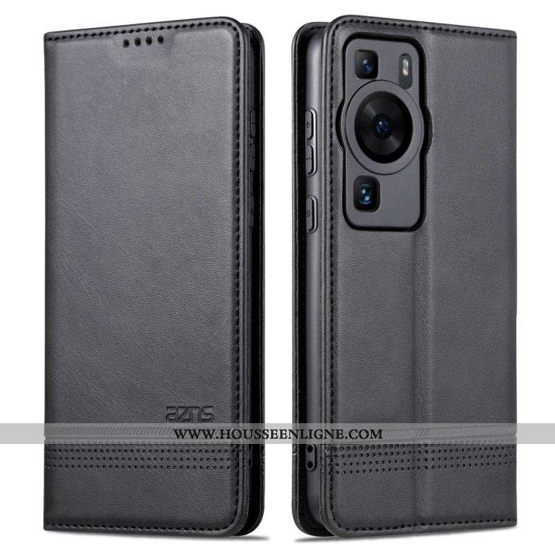 Flip Cover Huawei P60 Pro AZNS