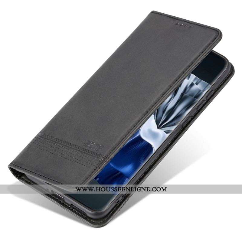 Flip Cover Huawei P60 Pro AZNS