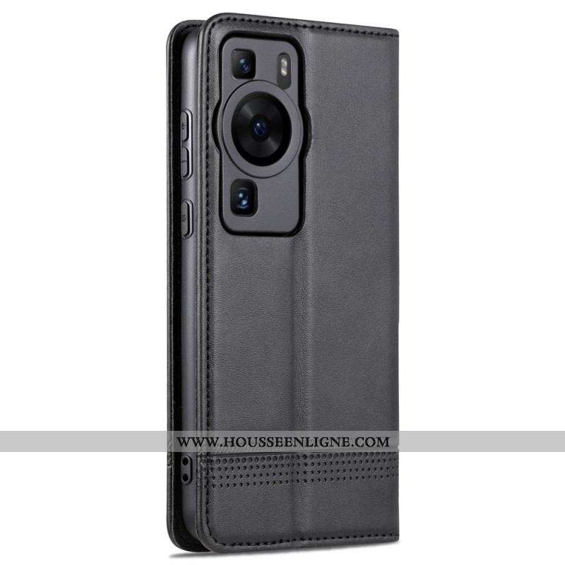Flip Cover Huawei P60 Pro AZNS