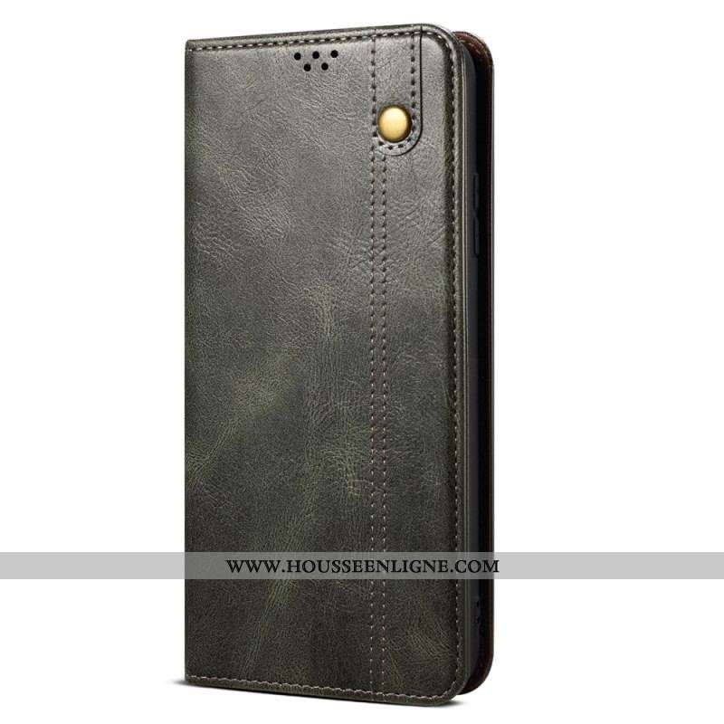 Flip Cover Huawei P60 Pro Ciré