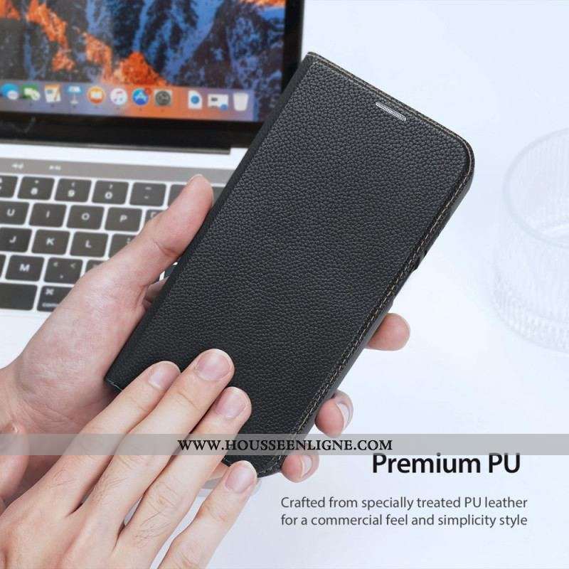 Flip Cover Samsung Galaxy A14 5G / A14 DUX DUCIS