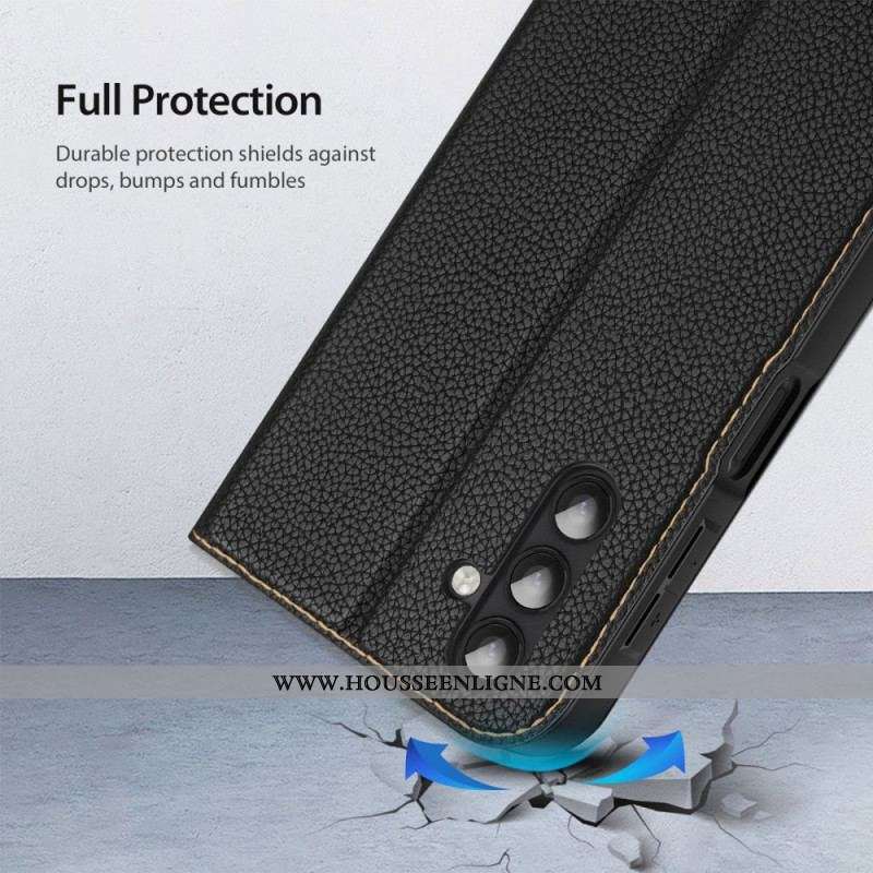 Flip Cover Samsung Galaxy A14 5G / A14 DUX DUCIS