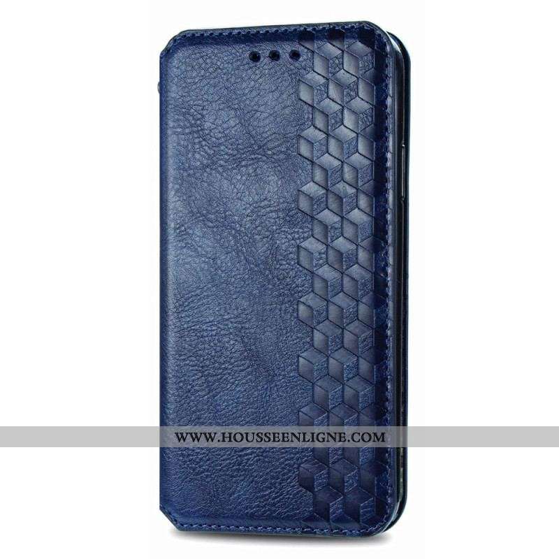Flip Cover Samsung Galaxy A14 5G / A14 Motif