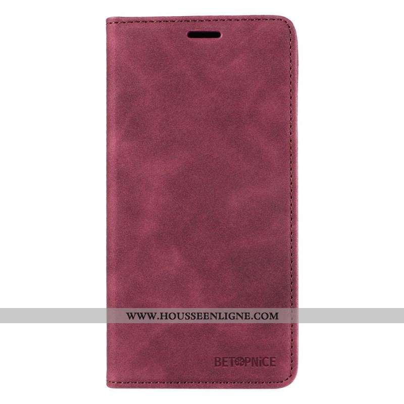 Flip Cover iPhone 15 BETOPNICE