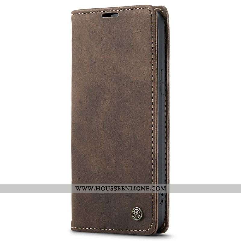 marron fonce