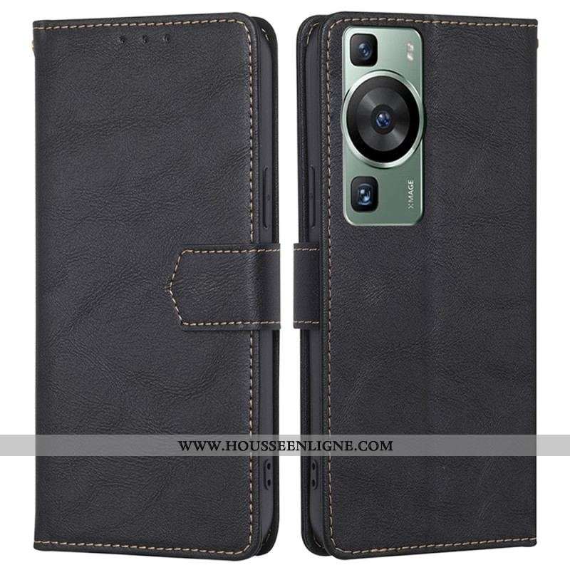 Housse Huawei P60 Pro Classique RFID