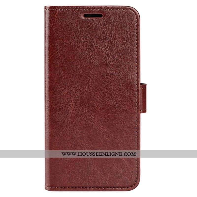 Housse Huawei P60 Pro Vintage Classique
