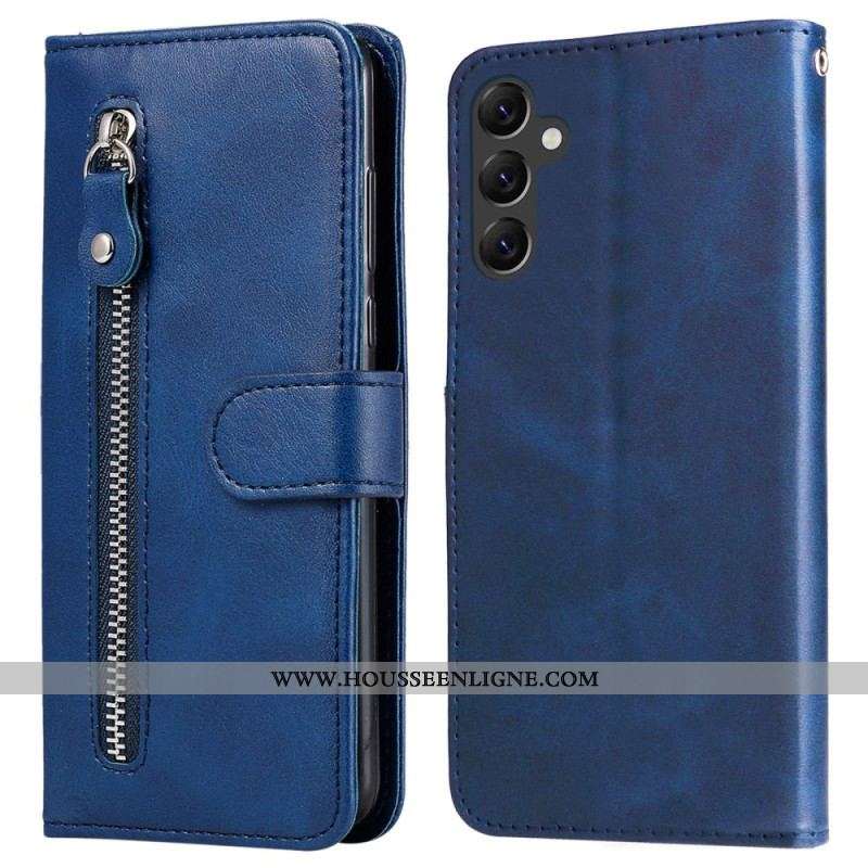 Housse Samsung Galaxy A14 5G / A14 Porte-Monnaie