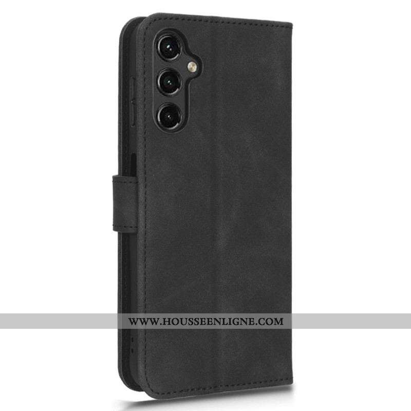 Housse Samsung Galaxy A14 5G / A14 Unie à Lanière