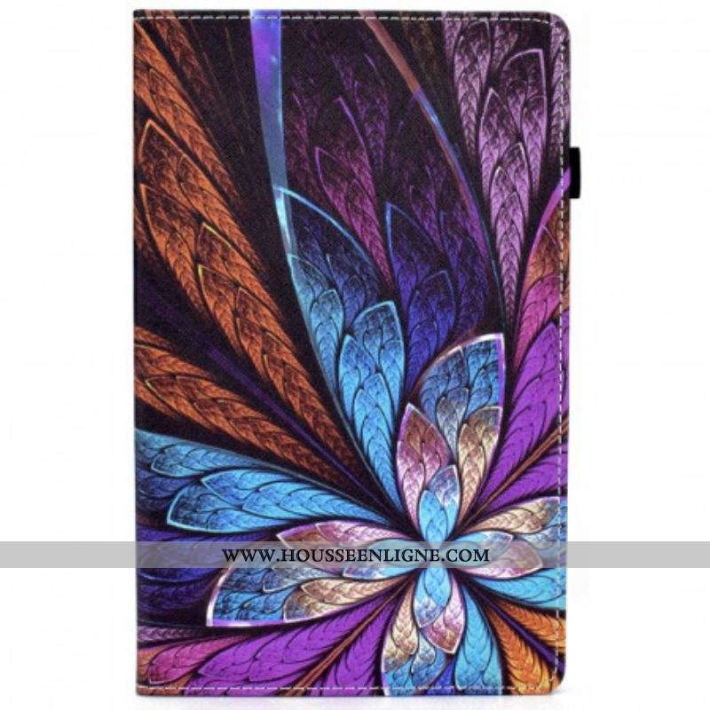 Housse Samsung Galaxy Tab A8 (2021) Color