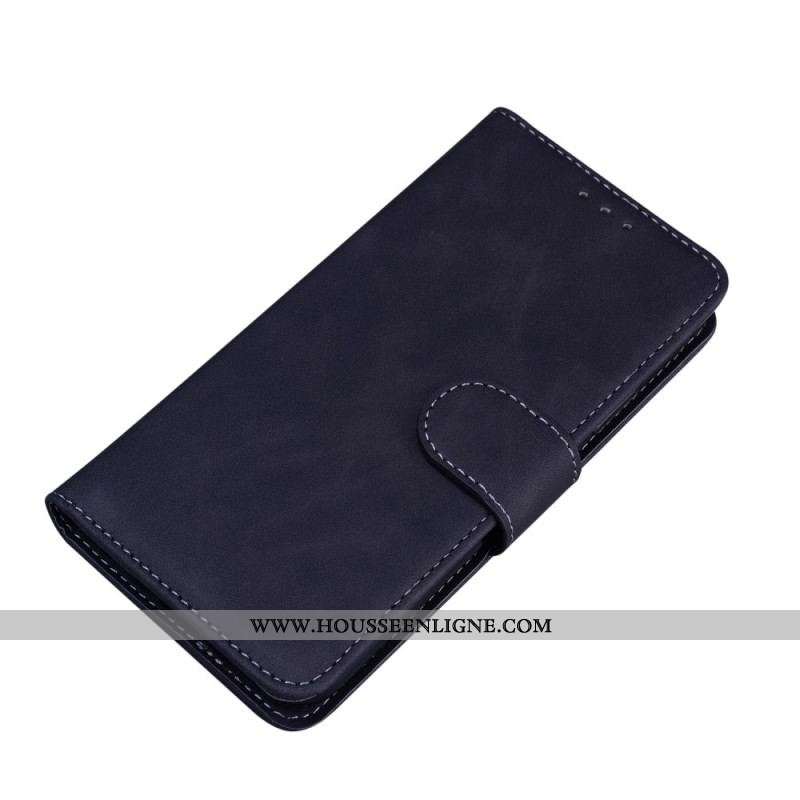 Housse Xiaomi Redmi Note 11 Pro / Note 11 Pro 5G Nouveau Rétro Classique