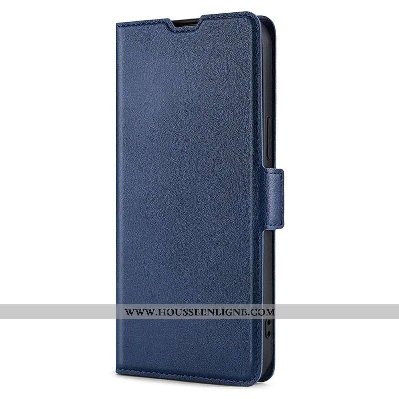 Housse Xiaomi Redmi Note 11 Pro / Note 11 Pro 5G Rabat Double New Colors