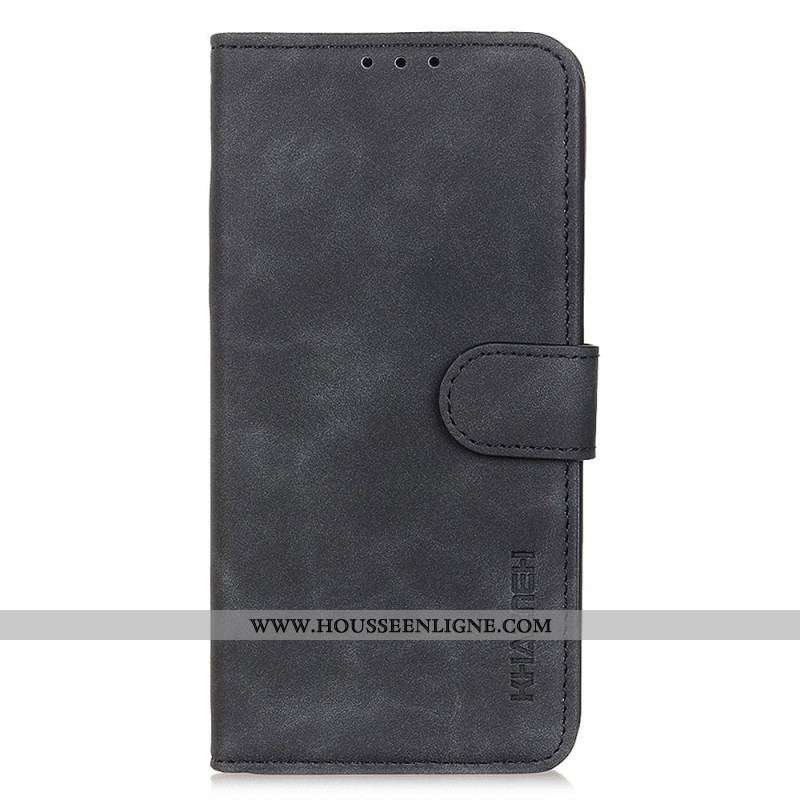 Housse iPhone 15 Classique KHAZNEH