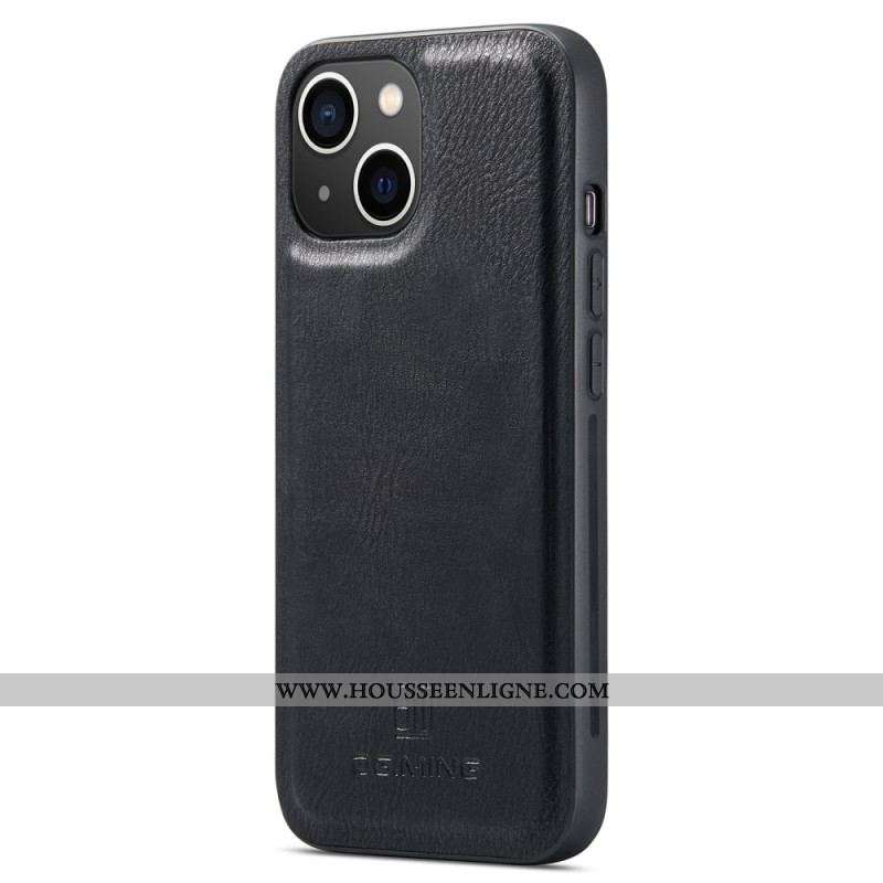 Housse iPhone 15 Plus Coque Détachable DG.MING