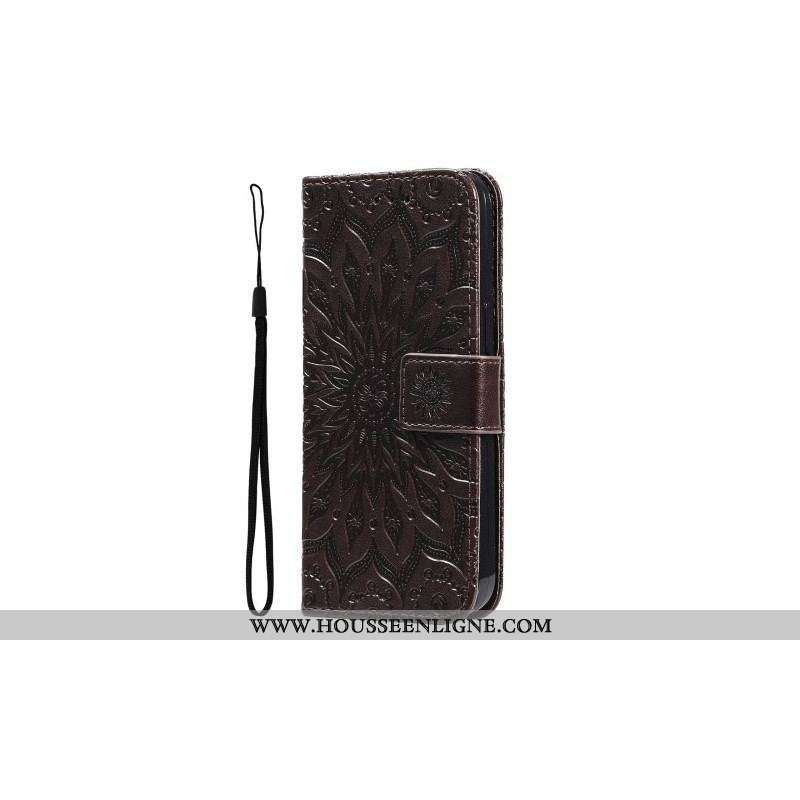 marron fonce