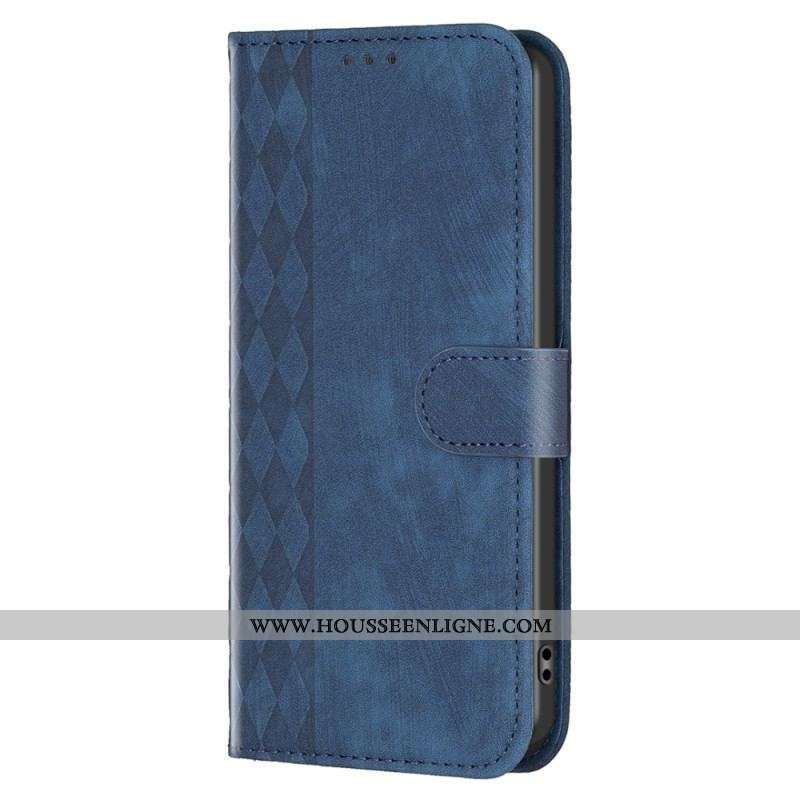 Housse iPhone 15 Plus Style Vintage