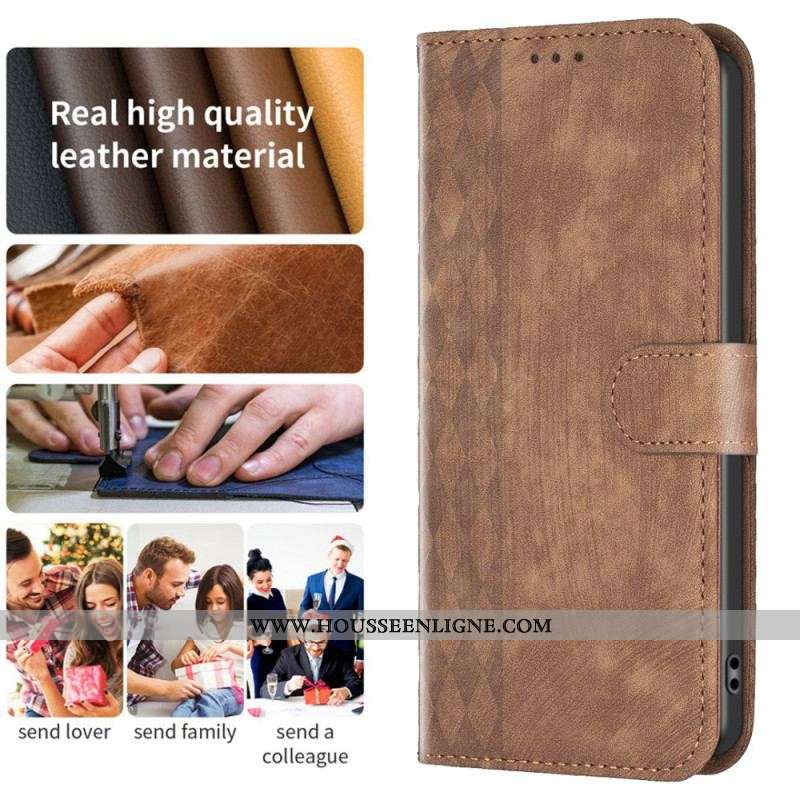 Housse iPhone 15 Plus Style Vintage