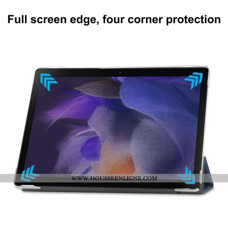 Smart Case Samsung Galaxy Tab A8 (2021) Fold