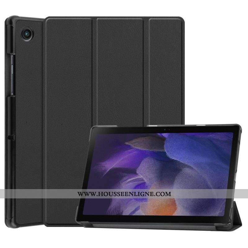 Smart Case Samsung Galaxy Tab A8 (2021) Trois Volets