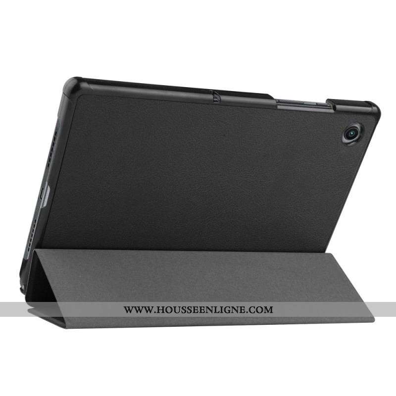 Smart Case Samsung Galaxy Tab A8 (2021) Trois Volets