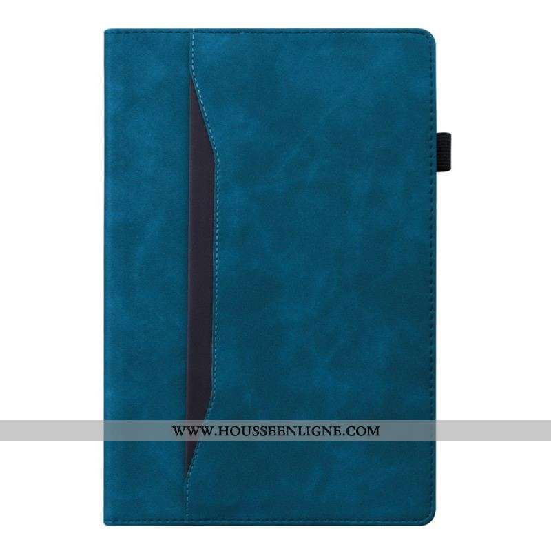 bleu fonce