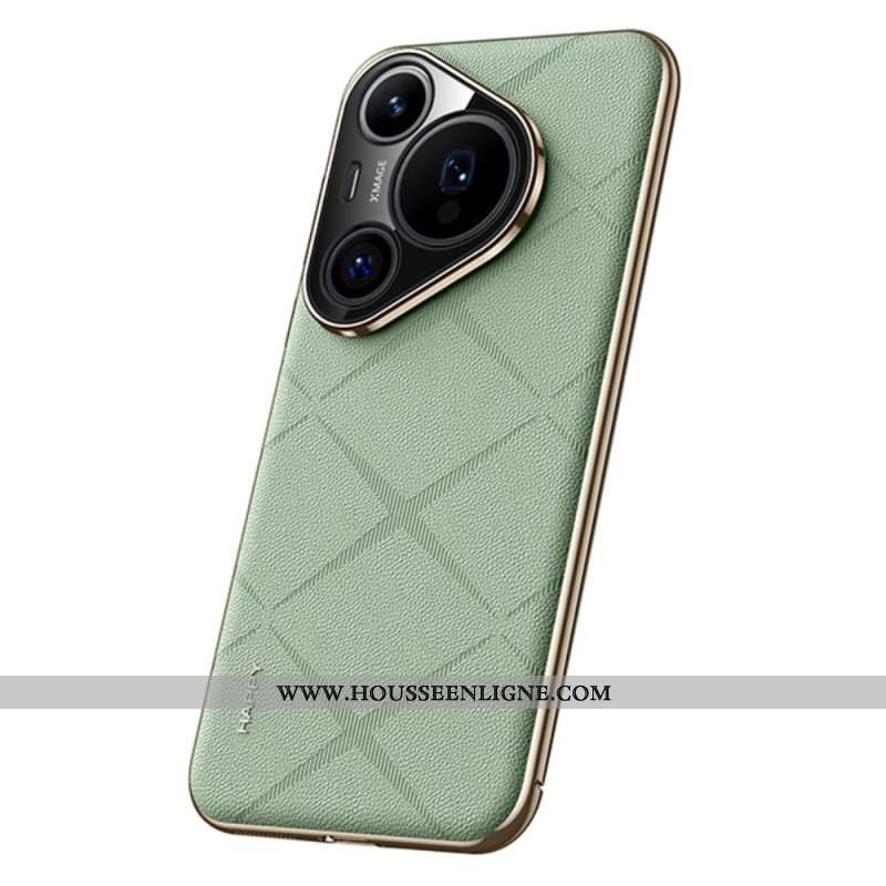 Coque Huawei Pura 70 Pro Motif Losanges
