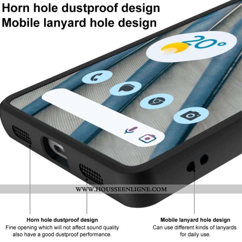 Coque Huawei Pura 70 Série UX-9A IMAK