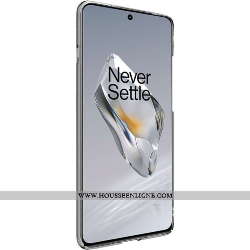Coque OnePlus 12 5G Crystal Case II Pro IMAK