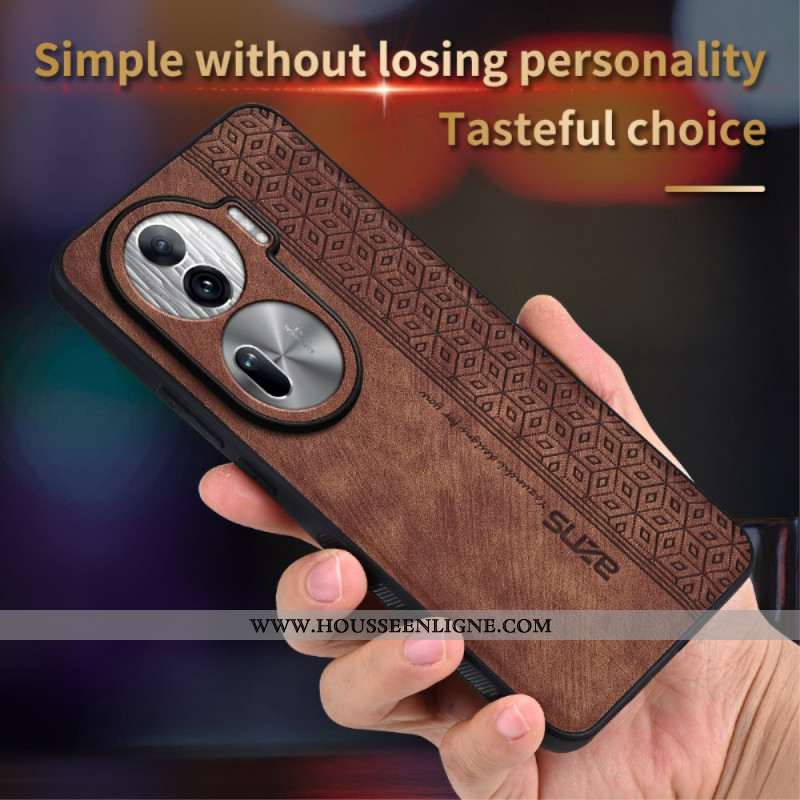 Coque Oppo Reno 11 Pro 5G AZNS