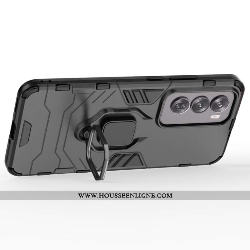 Coque Oppo Reno 12 Pro 5G Ring Résistante