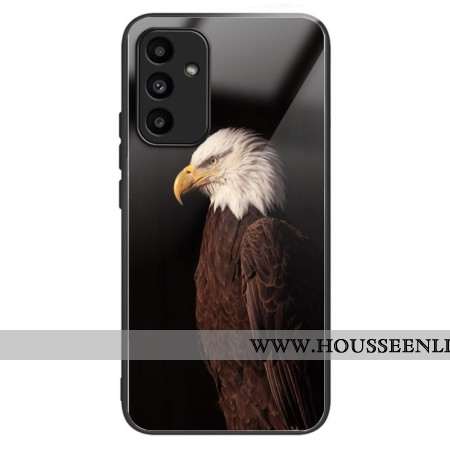 Coque Samsung Galaxy A15 5G / A15 Verre Trempé 'Aigle