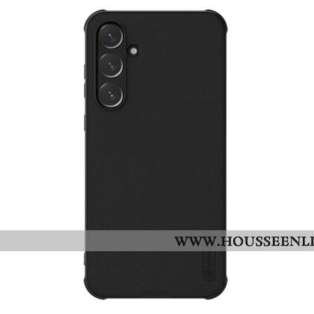 Coque Samsung Galaxy A55 5G Frosted Shield Pro NILLKIN