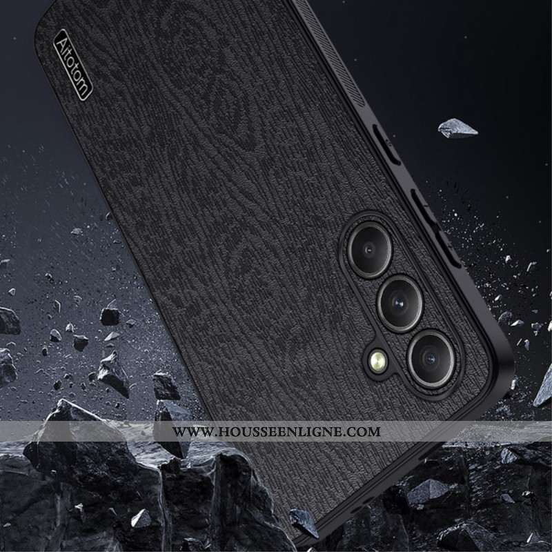 Coque Samsung Galaxy M55 5G Style Cuir