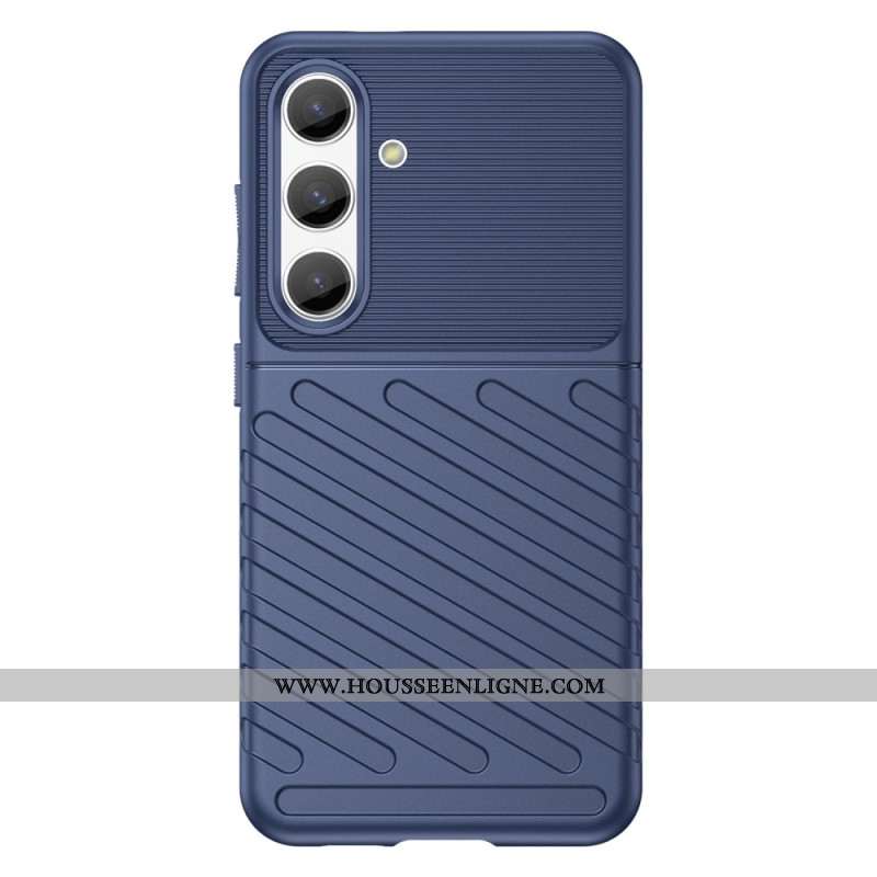 Coque Samsung Galaxy S24 5G Thunder Series